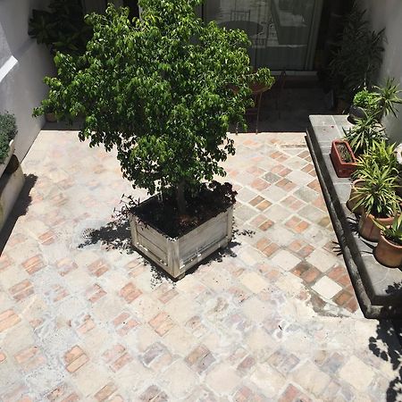 Casa De La Bu Otel San Miguel de Allende Dış mekan fotoğraf
