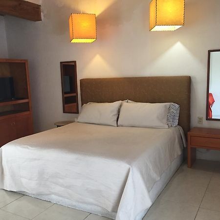 Casa De La Bu Otel San Miguel de Allende Dış mekan fotoğraf
