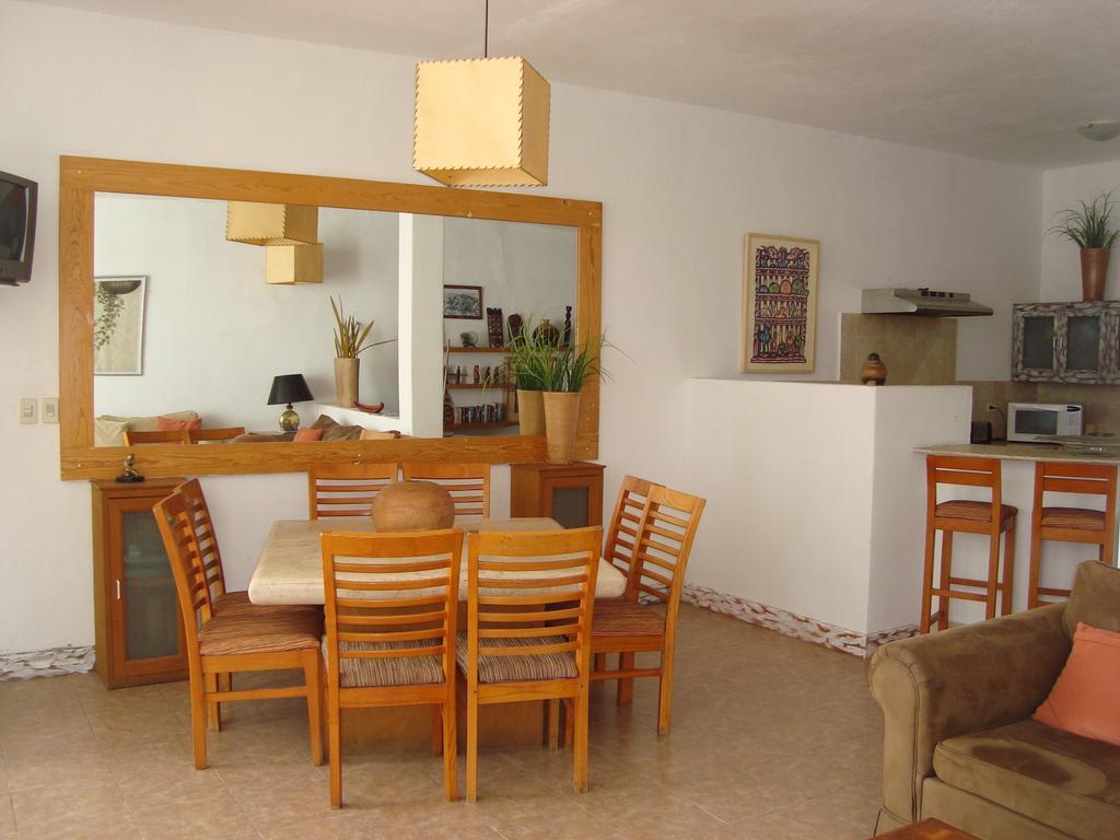 Casa De La Bu Otel San Miguel de Allende Dış mekan fotoğraf