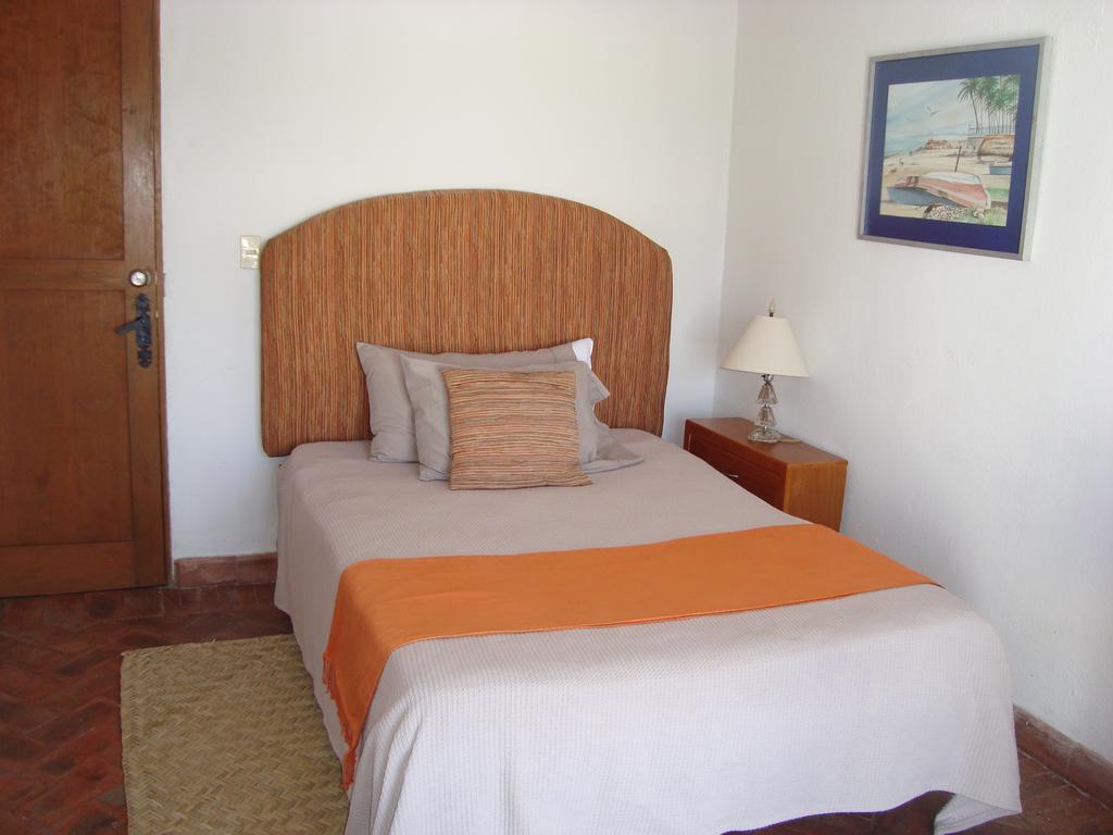 Casa De La Bu Otel San Miguel de Allende Dış mekan fotoğraf