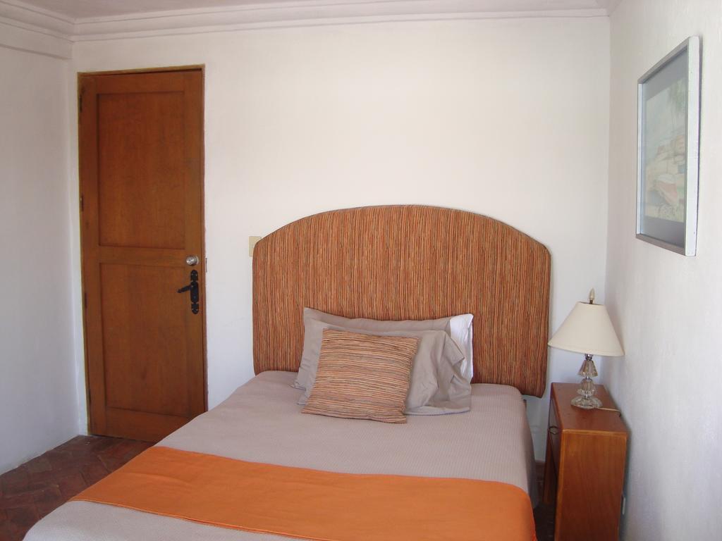 Casa De La Bu Otel San Miguel de Allende Oda fotoğraf