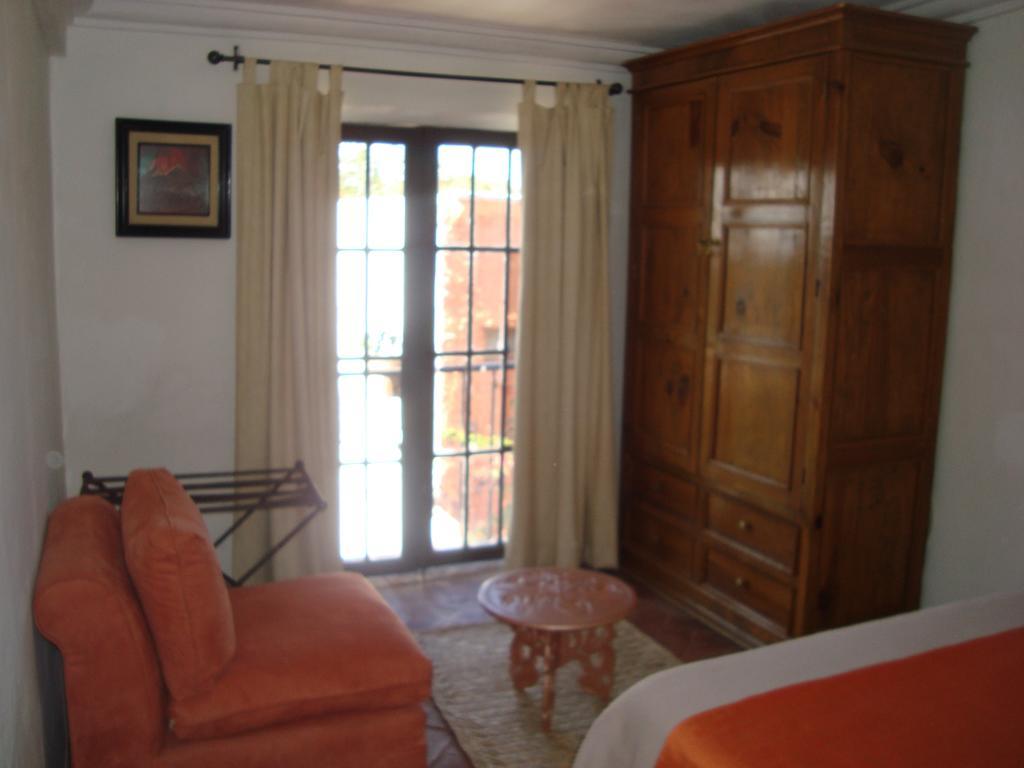 Casa De La Bu Otel San Miguel de Allende Dış mekan fotoğraf