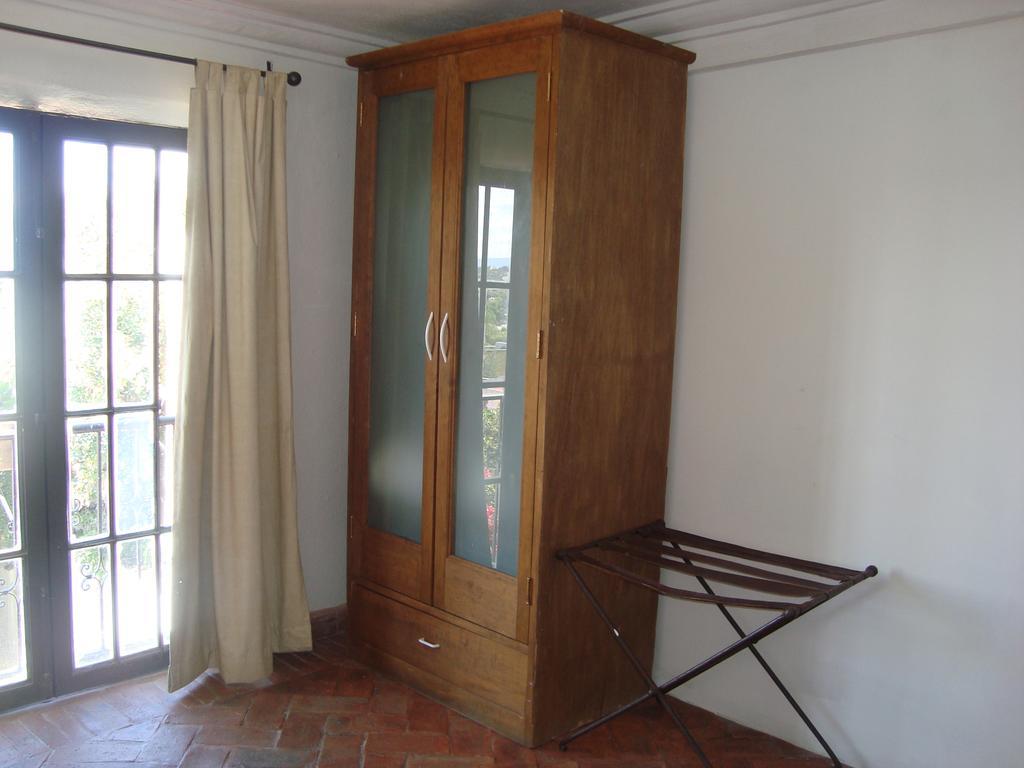 Casa De La Bu Otel San Miguel de Allende Dış mekan fotoğraf