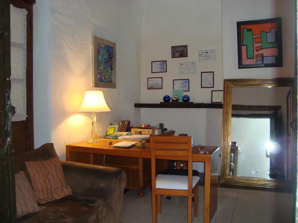 Casa De La Bu Otel San Miguel de Allende Dış mekan fotoğraf