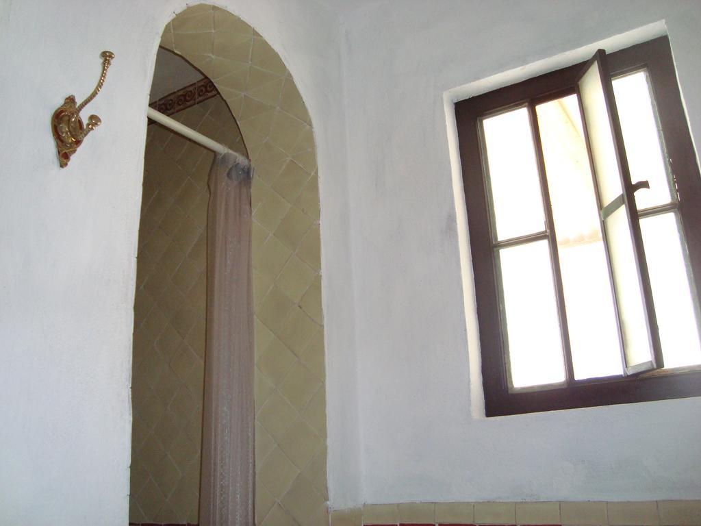 Casa De La Bu Otel San Miguel de Allende Dış mekan fotoğraf