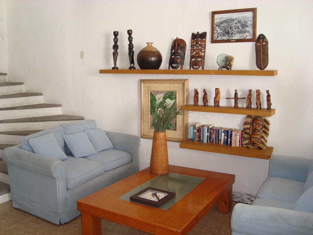 Casa De La Bu Otel San Miguel de Allende Dış mekan fotoğraf