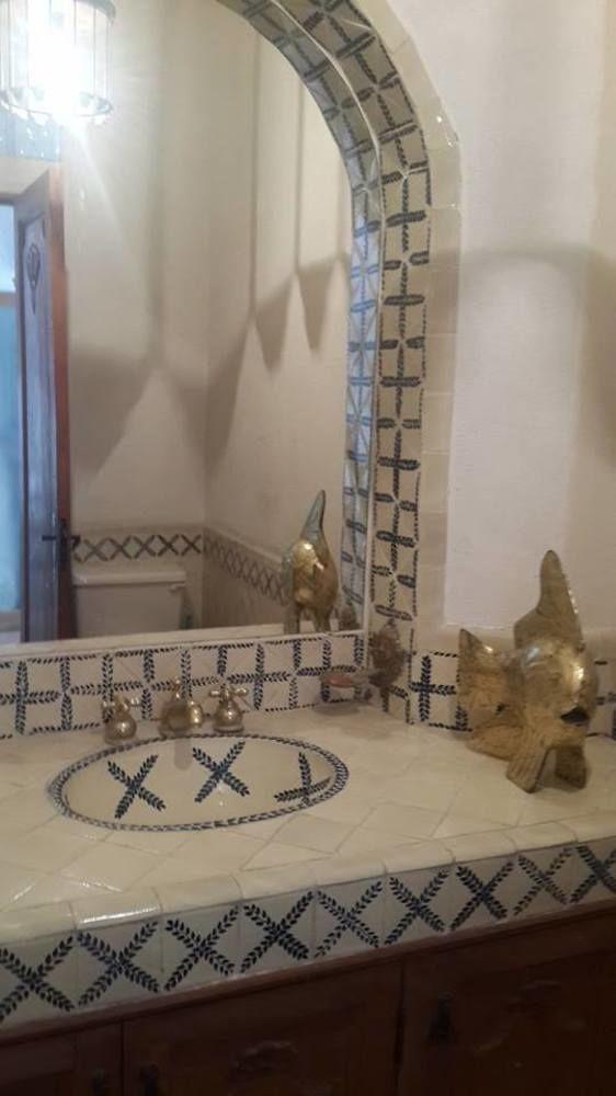 Casa De La Bu Otel San Miguel de Allende Dış mekan fotoğraf