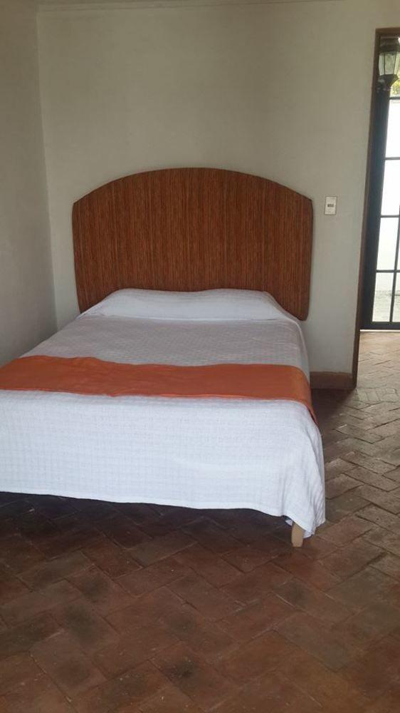 Casa De La Bu Otel San Miguel de Allende Dış mekan fotoğraf