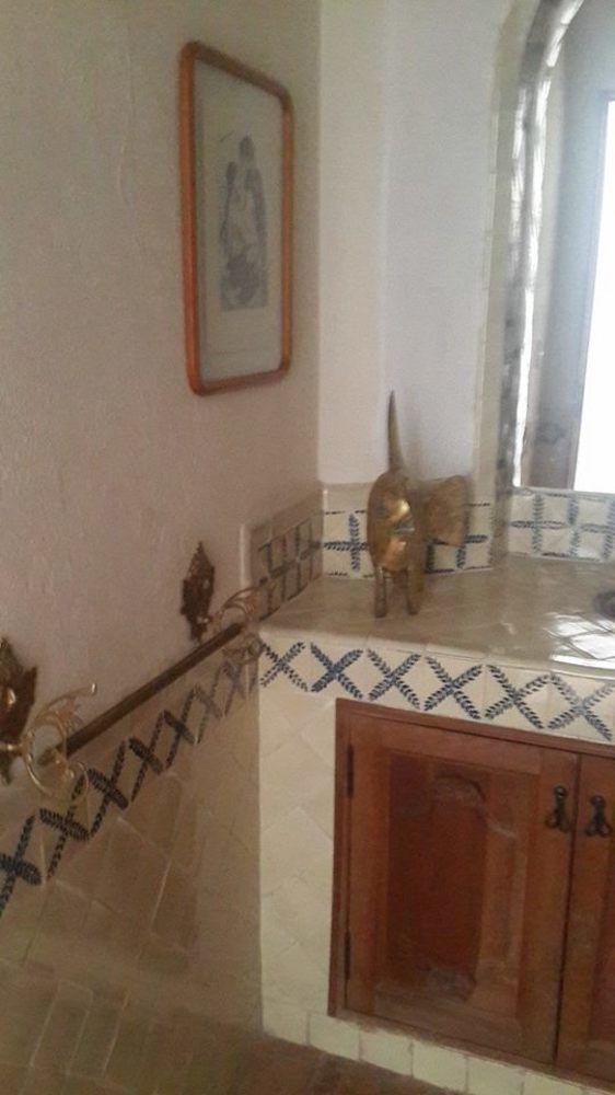 Casa De La Bu Otel San Miguel de Allende Dış mekan fotoğraf
