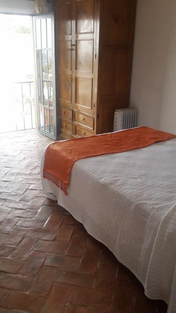Casa De La Bu Otel San Miguel de Allende Dış mekan fotoğraf