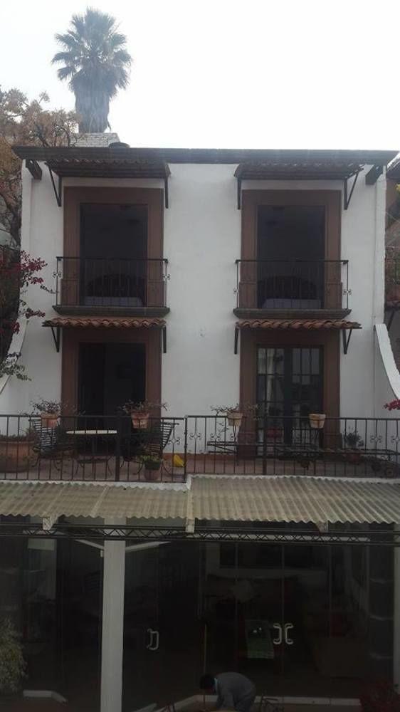 Casa De La Bu Otel San Miguel de Allende Dış mekan fotoğraf