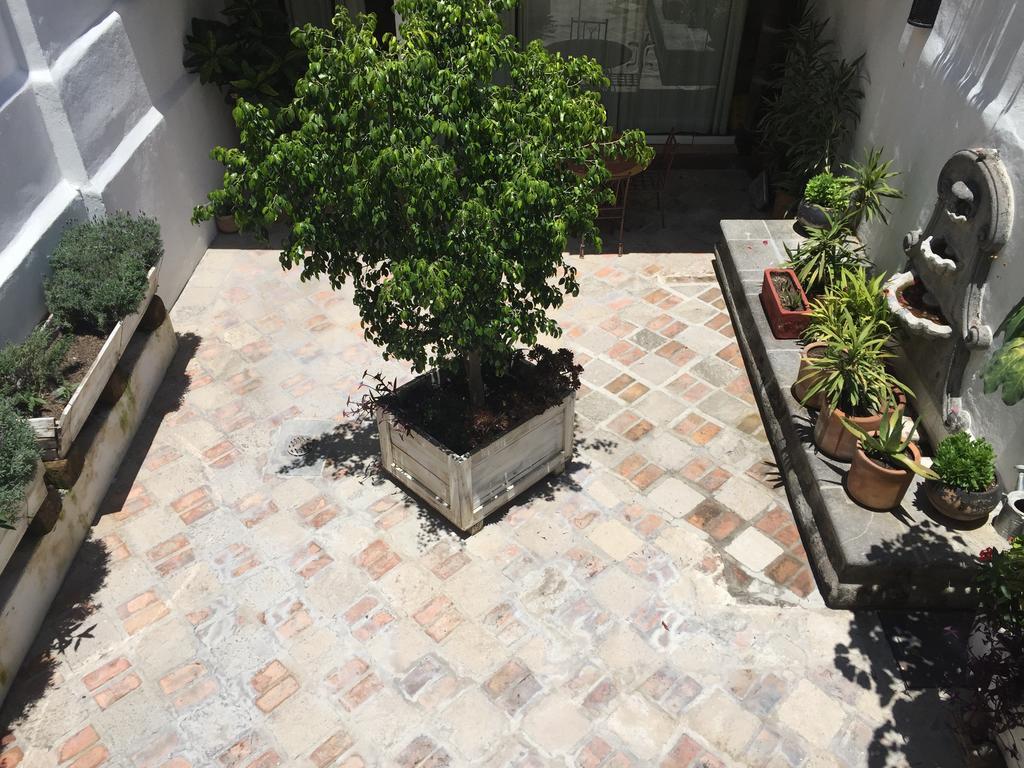 Casa De La Bu Otel San Miguel de Allende Dış mekan fotoğraf