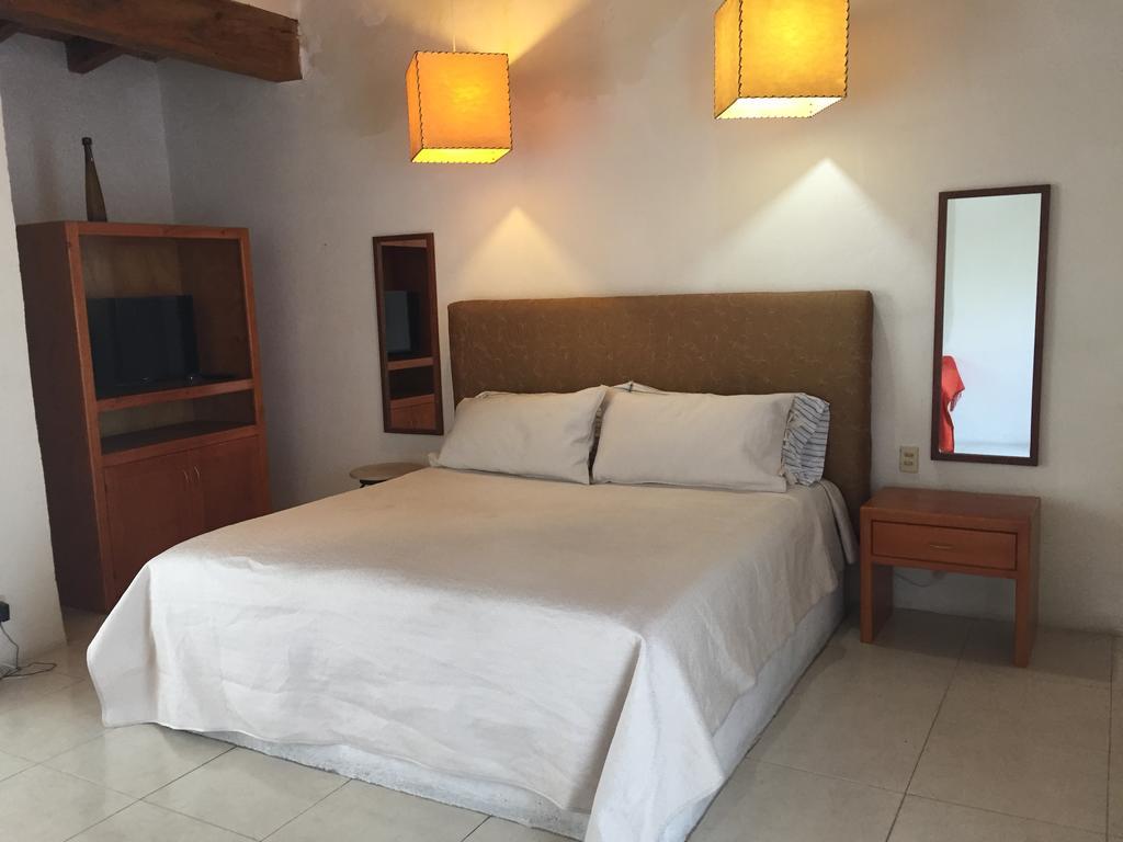 Casa De La Bu Otel San Miguel de Allende Dış mekan fotoğraf